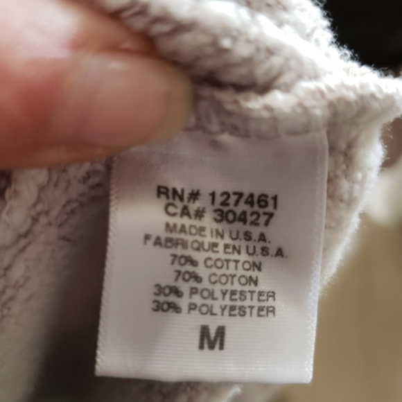 Wildfox eagle hoodie size Medium - Picture 9 of 10